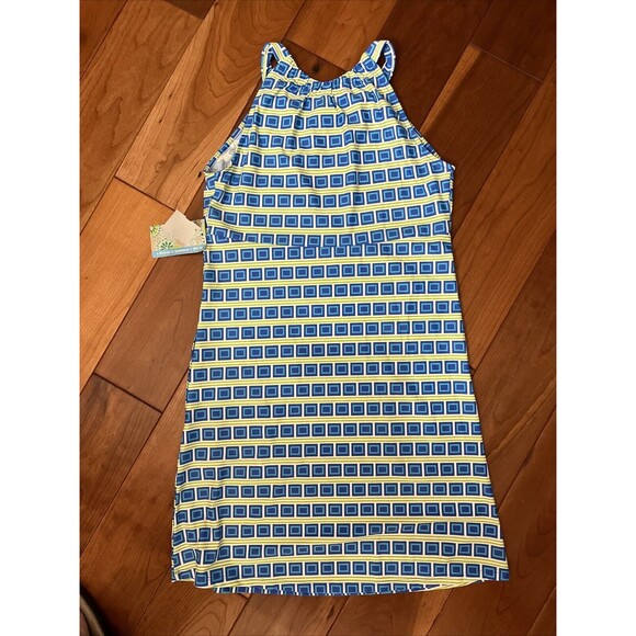 Southwind Apparel Short Dress Size XS UPF 50 (EF) - Picture 4 of 8